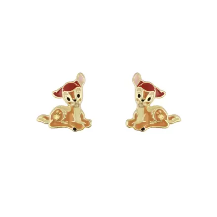 Disney Bambi naušnice fotografija proizvoda