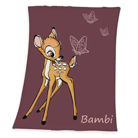 Disney Bambi deka termékfotója