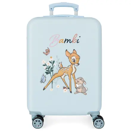 Disney Bambi The Bloom ABS putna torba na kotačima 55 cm fotografija proizvoda
