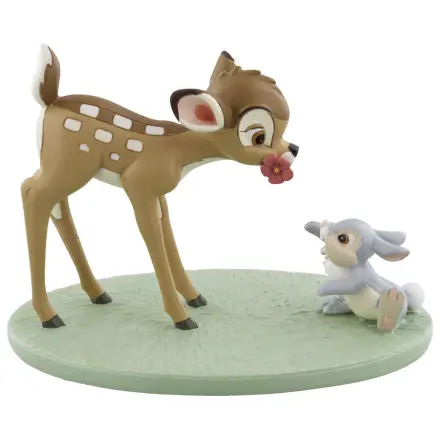 Disney Bambi & Thumper figure fotografija proizvoda