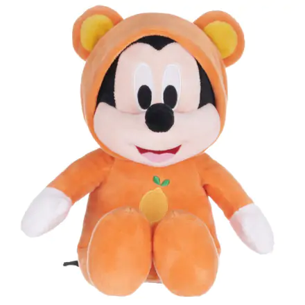 Disney Bear Mickey plišana igračka 26cm termékfotója