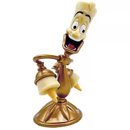 Disney Beauty and Beast Lumiere figura 6 cm termékfotója