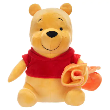 Disney Blankie Winnie the Pooh plišana igračka 21cm termékfotója