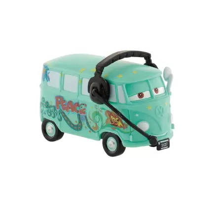 Disney Cars Fillmore figura 7 cm termékfotója