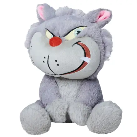 Disney Cats Plišana igračka Lucifer 25 cm fotografija proizvoda
