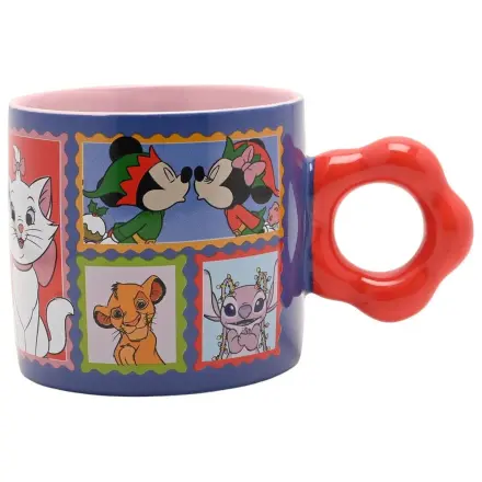 Disney Characters šalica fotografija proizvoda