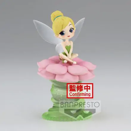 Disney Characters Tinker Bell Ver.A Q posket figura 10 cm termékfotója