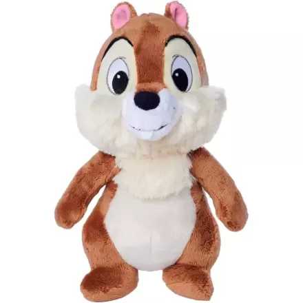 Disney Chip & Dale The Rescuing Guardians Chip plišana igračka 25cm termékfotója