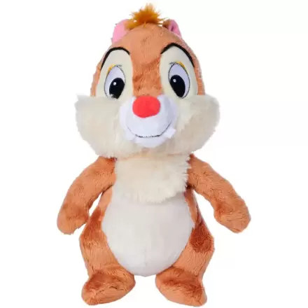 Disney Chip & Dale The Rescuing Guardians Dale plišana igračka 25 cm termékfotója