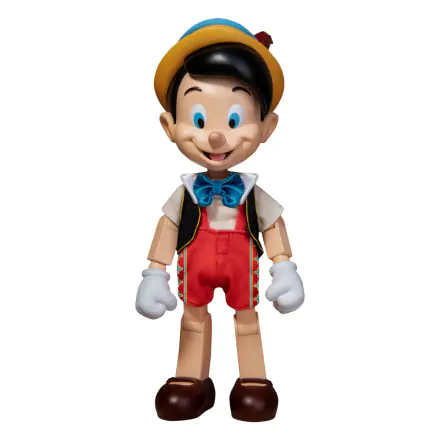 Disney Classic Dynamic 8ction Heroes akcijska figura 1/9 Pinocchio 18 cm fotografija proizvoda