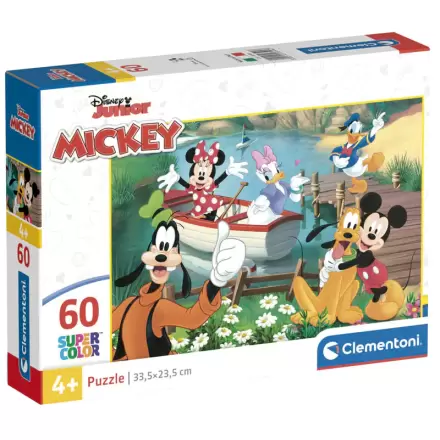 Disney Classic puzzle 60 komada termékfotója