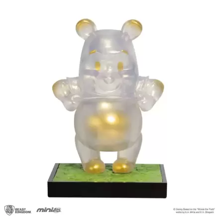 Disney Classic Series Mini Egg Attack figura 100 Years Winnie the Pooh Pearl Special 8 cm fotografija proizvoda
