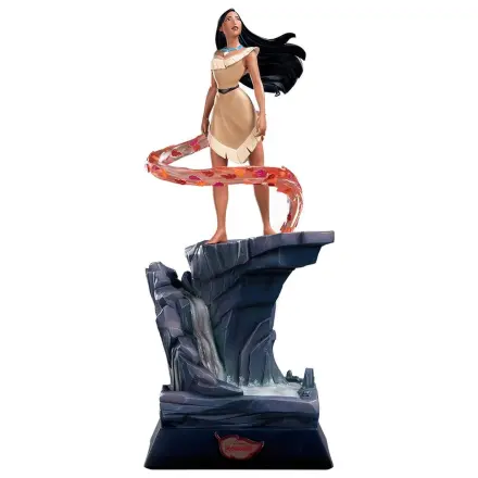 Disney Classics Pocahontas Colors of the Wind kipić 1/10 Pocahontas fotografija proizvoda
