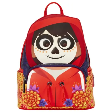 Disney by Loungefly mini ruksak Coco Miguel Día de los Muertos fotografija proizvoda