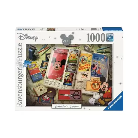 Disney Collector's Edition Puzzle iz 1950. (1000 dijelova) termékfotója