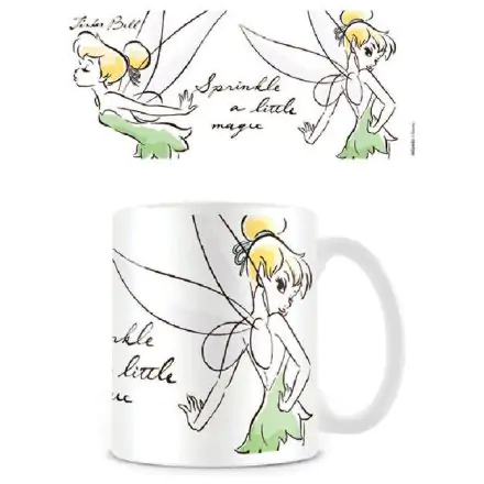 Disney šalica Tinkerbell (Magic) termékfotója