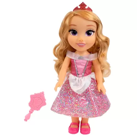 Disney Sleeping Beauty Aurora lutka 38 cm fotografija proizvoda
