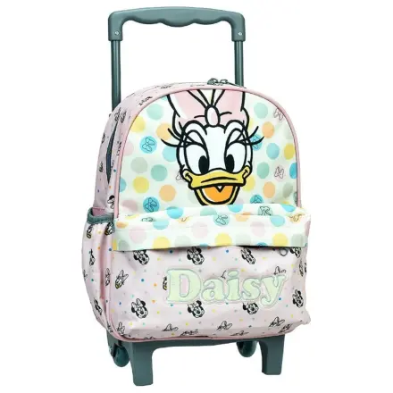 Disney Daisy Eyelash Rolling Predškolski ruksak, torba 30 cm fotografija proizvoda
