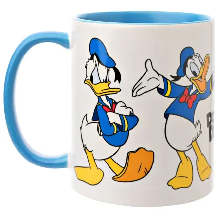 Disney Donald šalica 325 ml fotografija proizvoda