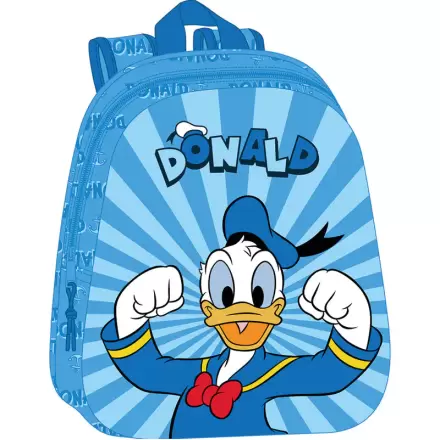 Disney Donald Duck 3D ruksak 33cm fotografija proizvoda