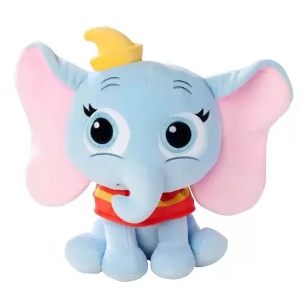 Disney Doorables Plišana Figura Dumbo 25 cm termékfotója