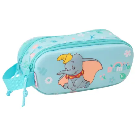 Disney Dumbo 3D dvostruka pernica fotografija proizvoda