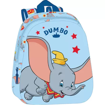 Disney Dumbo 3D ruksak 33cm termékfotója