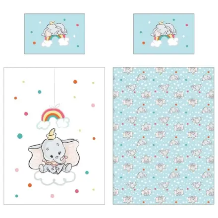 Disney Dumbo navlaka za poplun fotografija proizvoda
