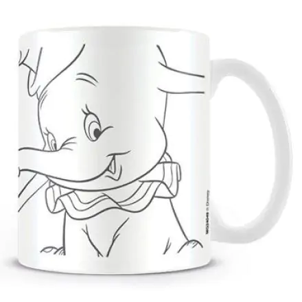 Disney Dumbo šalica fotografija proizvoda