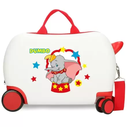 Disney Dumbo Circus ABS kofer 45 cm fotografija proizvoda