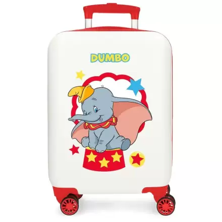 Disney Dumbo Circus ABS kofer s kotačima 50cm fotografija proizvoda