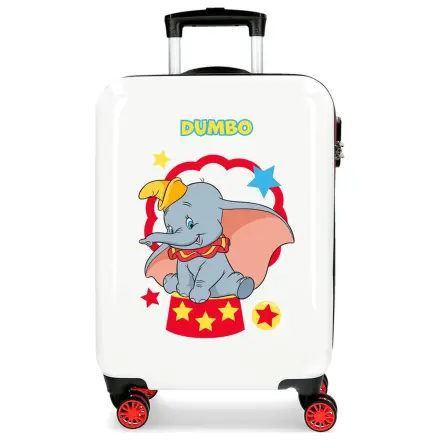 Disney Dumbo Circus ABS kofer s kotačima 55cm fotografija proizvoda