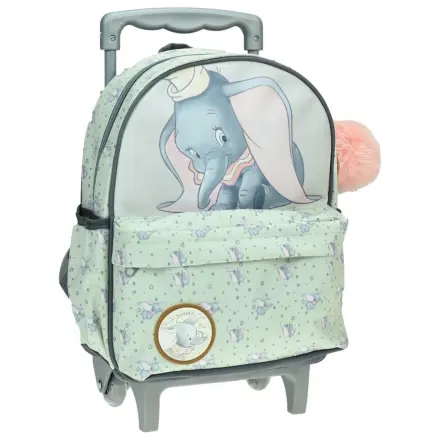 Disney Dumbo Fly Rolling Predškolska Torba, Ruksak 30 cm fotografija proizvoda