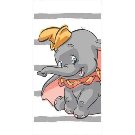 Disney Dumbo ručnik za kupanje, ručnik za plažu Stripe 70*140cm fotografija proizvoda