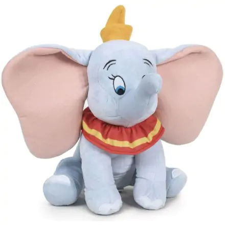 Disney Dumbo Classic mekana plišana igračka 30cm fotografija proizvoda