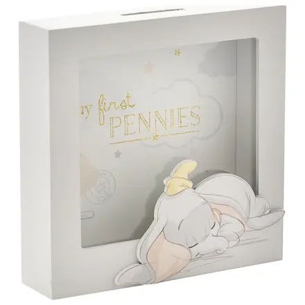 Disney Dumbo kasica prasica fotografija proizvoda