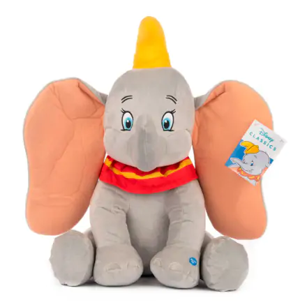 Disney Dumbo plišana igračka sa zvukom 20cm termékfotója