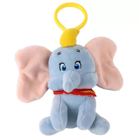 Disney Plišani privjesak za ključeve Aristocats Dumbo 12 cm fotografija proizvoda