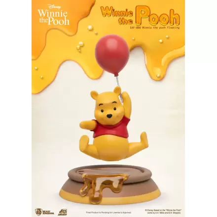 Disney Egg Attack Plutajuća Figura Winnie the Pooh 19 cm termékfotója