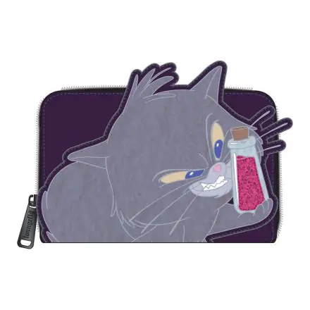 Disney by Loungefly Novčanik Emperor's New Groove Yzma Kitty termékfotója