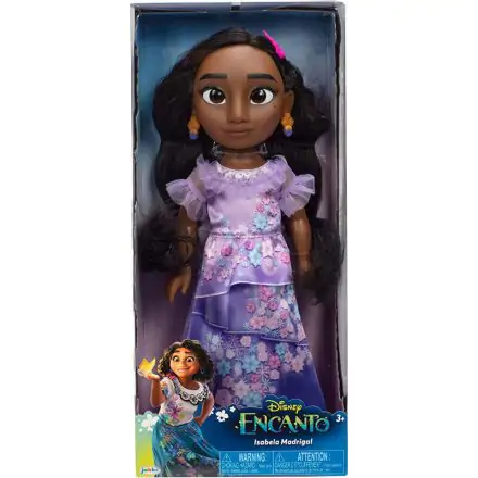 Disney Encanto Isabela lutka 38cm termékfotója