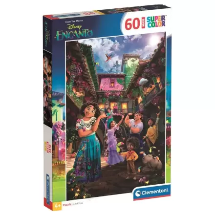 Disney Encanto maxi puzzle 60 kom fotografija proizvoda