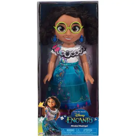 Disney Encanto Mirabel lutka 38 cm termékfotója