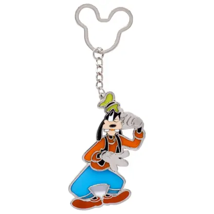 Disney Metalni privjesak za ključeve Goofy fotografija proizvoda