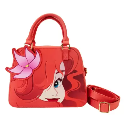 Disney by Loungefly Torba za putovnicu Figural 35th Anniversary Ariel Face fotografija proizvoda