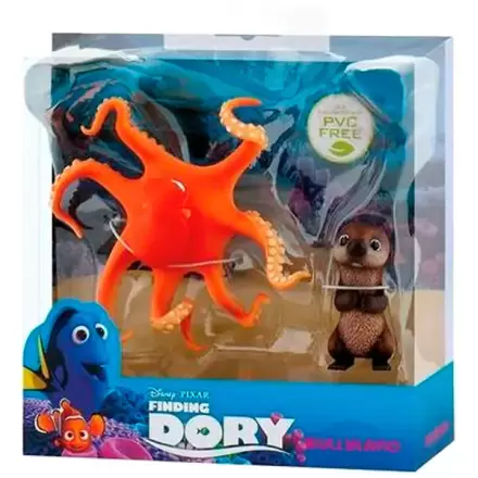 Disney Finding Dory set 2 figure fotografija proizvoda