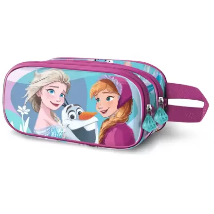 Disney Frozen 2 Family 3D dvostruka pernica termékfotója