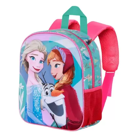 Disney Frozen 2 Family 3D ruksak 31cm termékfotója