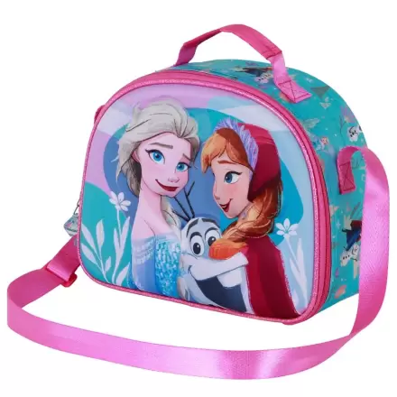 Disney Frozen 2 Family 3D torba za ručak fotografija proizvoda