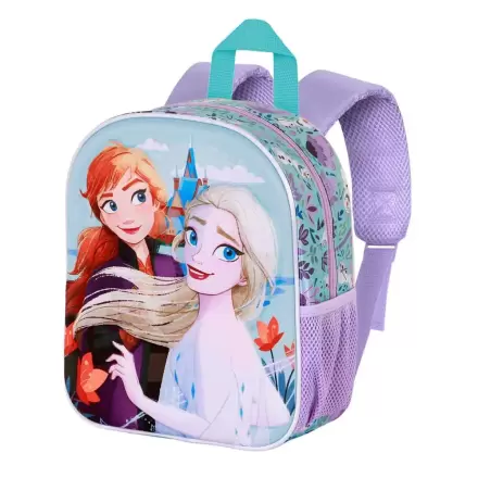 Disney Frozen 2 proljetni 3D ruksak 31cm termékfotója